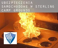 Ubezpieczenia samochodowe w  Sterling Camp Grounds