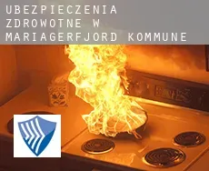 Ubezpieczenia zdrowotne w  Mariagerfjord Kommune