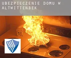 Ubezpieczenie domu w  Altwittenbek