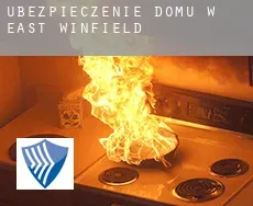 Ubezpieczenie domu w  East Winfield