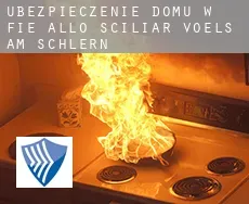 Ubezpieczenie domu w  Fiè allo Sciliar - Voels am Schlern