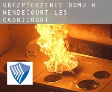 Ubezpieczenie domu w  Hendecourt-lès-Cagnicourt