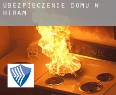 Ubezpieczenie domu w  Hiram