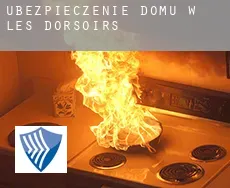 Ubezpieczenie domu w  Les Dorsoirs