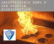 Ubezpieczenie domu w San Agustín Acasaguastlán