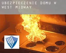 Ubezpieczenie domu w  West Midway