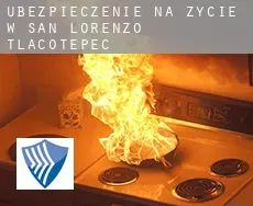 Ubezpieczenie na życie w  San Lorenzo Tlacotepec