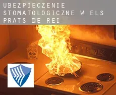 Ubezpieczenie stomatologiczne w  els Prats de Rei