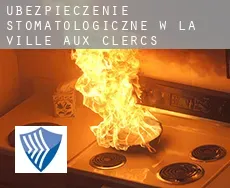Ubezpieczenie stomatologiczne w  La Ville-aux-Clercs
