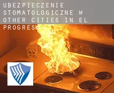 Ubezpieczenie stomatologiczne w Other cities in El Progreso