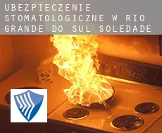 Ubezpieczenie stomatologiczne w  Soledade (Rio Grande do Sul)