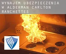 Wynajem ubezpieczenia w  Alderman-Carlton Ranchettes