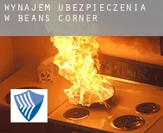 Wynajem ubezpieczenia w  Beans Corner