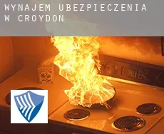 Wynajem ubezpieczenia w  Croydon