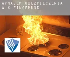 Wynajem ubezpieczenia w  Kleingemünd