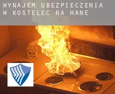 Wynajem ubezpieczenia w  Kostelec na Hané
