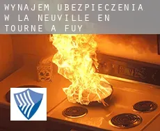 Wynajem ubezpieczenia w  La Neuville-en-Tourne-à-Fuy