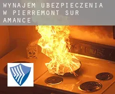 Wynajem ubezpieczenia w  Pierremont-sur-Amance