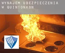 Wynajem ubezpieczenia w  Quintonkon