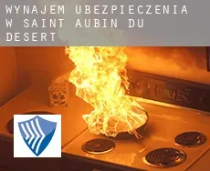 Wynajem ubezpieczenia w Saint-Aubin-du-Désert