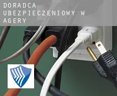 Doradca ubezpieczeniowy w  Agery