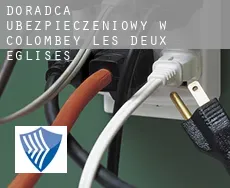 Doradca ubezpieczeniowy w Colombey-les-Deux-Eglises