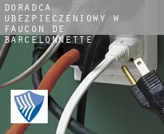 Doradca ubezpieczeniowy w  Faucon-de-Barcelonnette