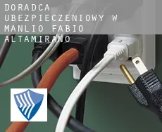 Doradca ubezpieczeniowy w  Manlio Fabio Altamirano