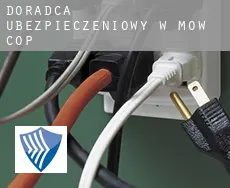 Doradca ubezpieczeniowy w  Mow Cop