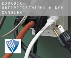 Doradca ubezpieczeniowy w  New Candler