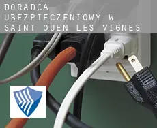 Doradca ubezpieczeniowy w Saint-Ouen-les-Vignes