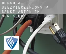 Doradca ubezpieczeniowy w  Sankt Anton im Montafon