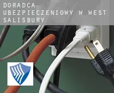 Doradca ubezpieczeniowy w  West Salisbury