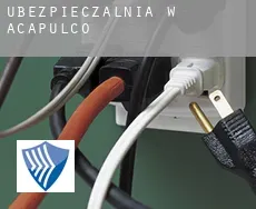 Ubezpieczalnia w  Acapulco