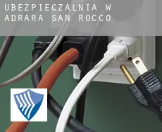 Ubezpieczalnia w  Adrara San Rocco