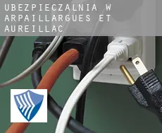 Ubezpieczalnia w  Arpaillargues-et-Aureillac