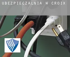 Ubezpieczalnia w  Croix