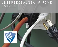 Ubezpieczalnia w  Five Points