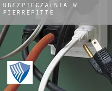 Ubezpieczalnia w  Pierrefitte