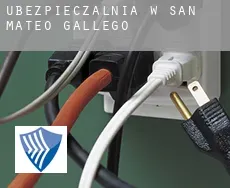 Ubezpieczalnia w  San Mateo de Gállego