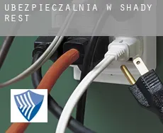 Ubezpieczalnia w  Shady Rest