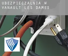 Ubezpieczalnia w Vanault-les-Dames