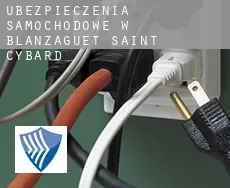 Ubezpieczenia samochodowe w  Blanzaguet-Saint-Cybard
