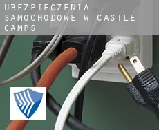 Ubezpieczenia samochodowe w  Castle Camps