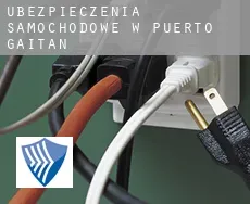 Ubezpieczenia samochodowe w  Puerto Gaitán