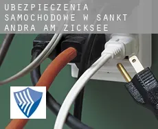 Ubezpieczenia samochodowe w  Sankt Andrä am Zicksee