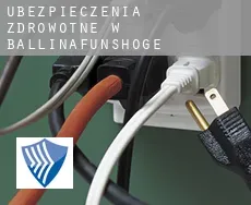 Ubezpieczenia zdrowotne w  Ballinafunshoge