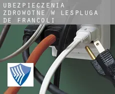 Ubezpieczenia zdrowotne w  l'Espluga de Francolí