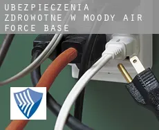 Ubezpieczenia zdrowotne w  Moody Air Force Base