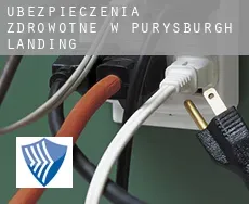 Ubezpieczenia zdrowotne w  Purysburgh Landing